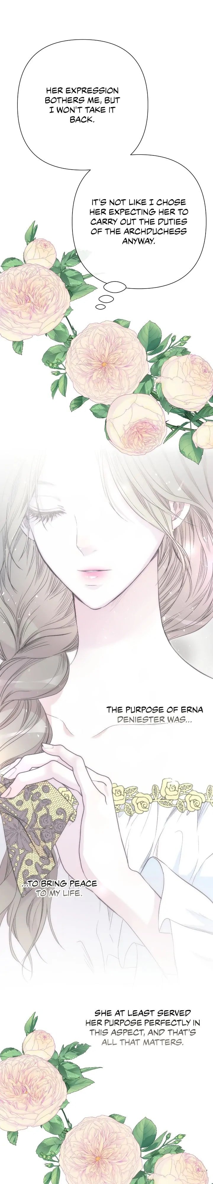 The Problematic Prince, Chapter 61 image 35